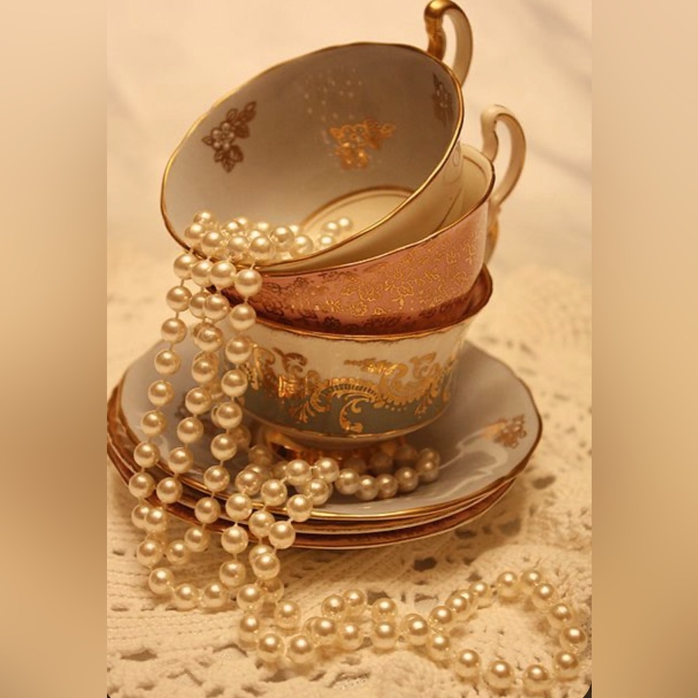 This Listing is for a live Jewelry Show